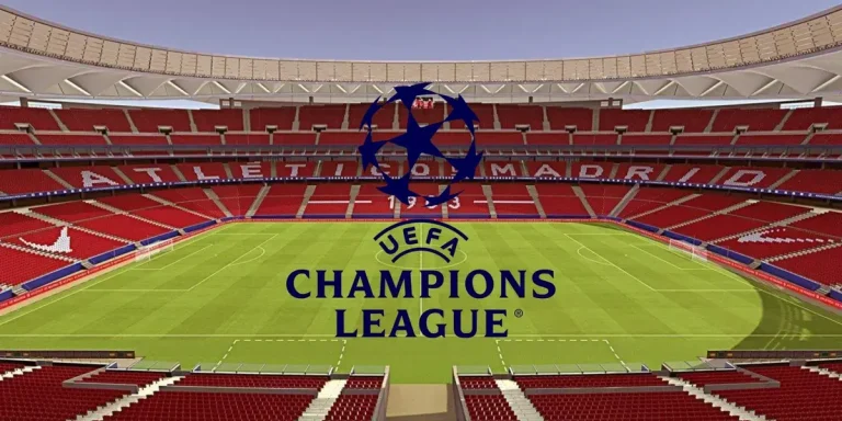 La Final de la Champions League 2027